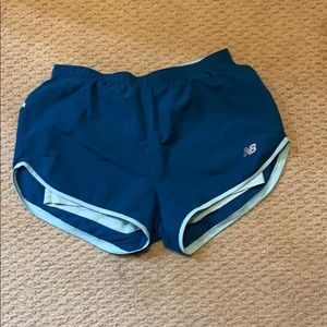 running shorts